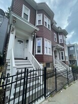 60 Saint James St, Unit 3