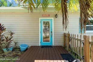 1625 Hortana Dr in Merritt Island, FL - Building Photo