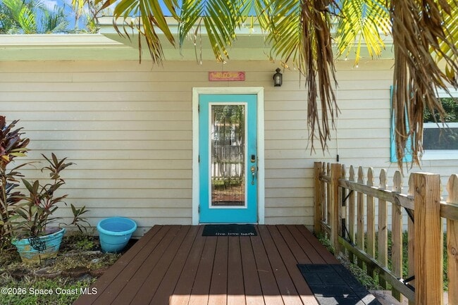 property at 1625 Hortana Dr