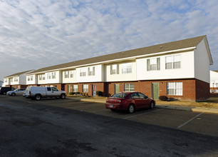 Kirby Road Estates in Robinsonville, MS - Foto de edificio - Building Photo