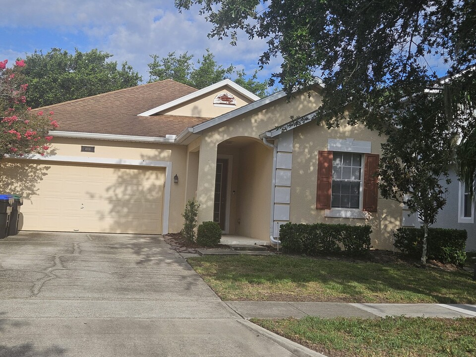 4838 Flint Rd in Windermere, FL - Building Photo