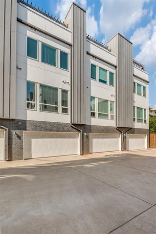 1771 Mccoy St in Dallas, TX - Building Photo - Building Photo