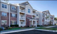 Reserve On Salisbury Apartments