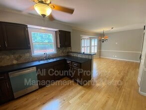 1406 Defoors Dr NW in Atlanta, GA - Building Photo - Building Photo