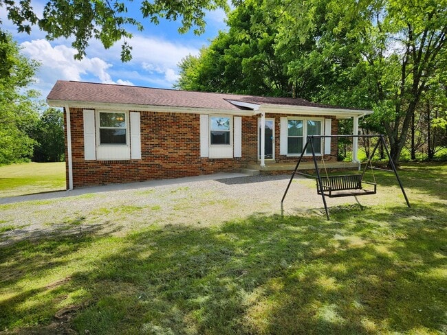 property at 3541 Pinson School Rd