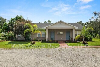 70 Powell Rd in Winter Haven, FL - Building Photo - Building Photo