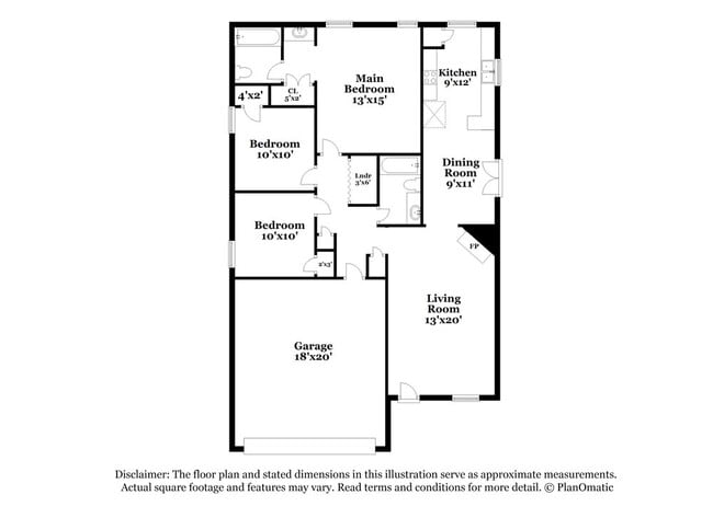 1000 Leconte Gap St in Cordova, TN - Building Photo - Building Photo