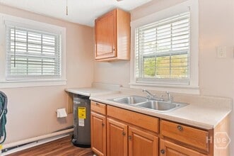 1514 Augusta Ave in Savannah, GA - Building Photo - Building Photo