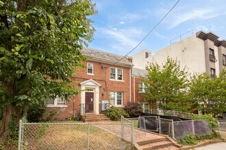 5414 3rd St NW in Washington, DC - Building Photo - Building Photo