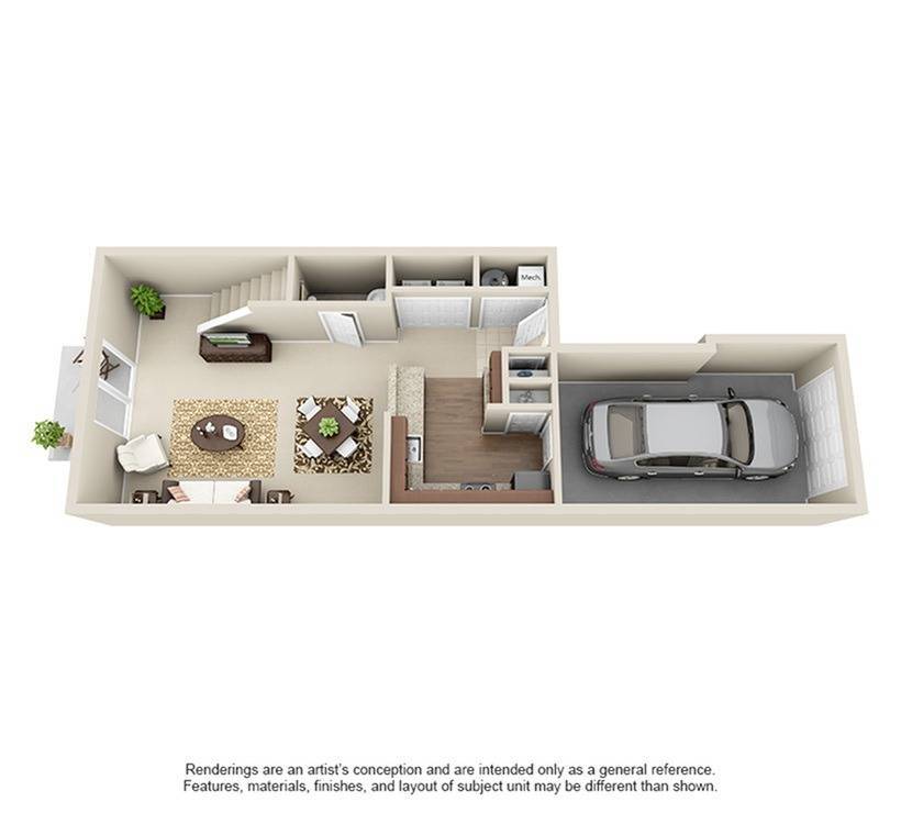 Hilliard Grand Apartments Dublin, OH Apartments