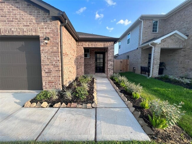 23239 Wise Walk Dr in Katy, TX - Building Photo - Building Photo