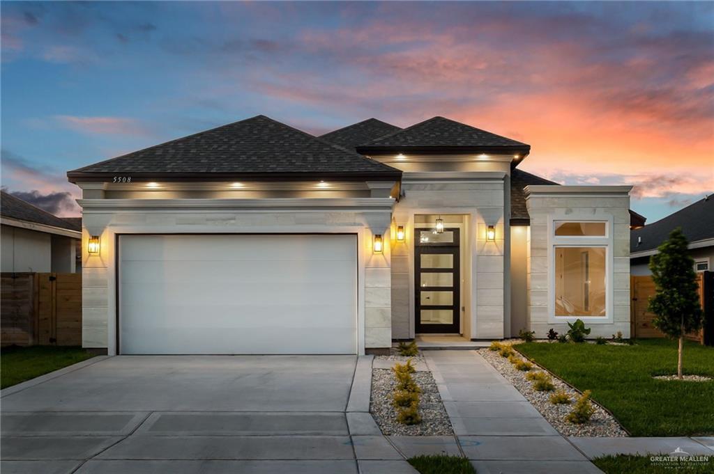 5508 Cornell Ave in Mission, TX - Building Photo