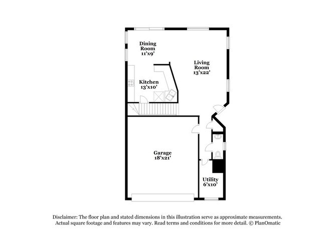 6238 Borland Ct in Las Vegas, NV - Foto de edificio - Building Photo