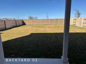 2124 Alice Jay Wy in Round Rock, TX - Building Photo - Building Photo