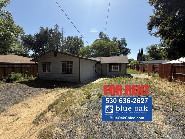 property at 1328 Bruce St