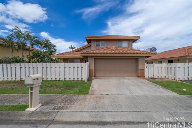 property at 91-314-314 Hokuaukai Way