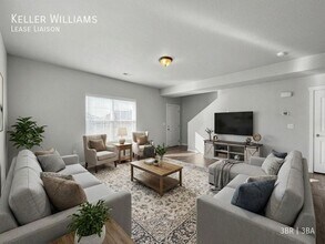 4668 Ports Down Ln in Colorado Springs, CO - Building Photo - Building Photo