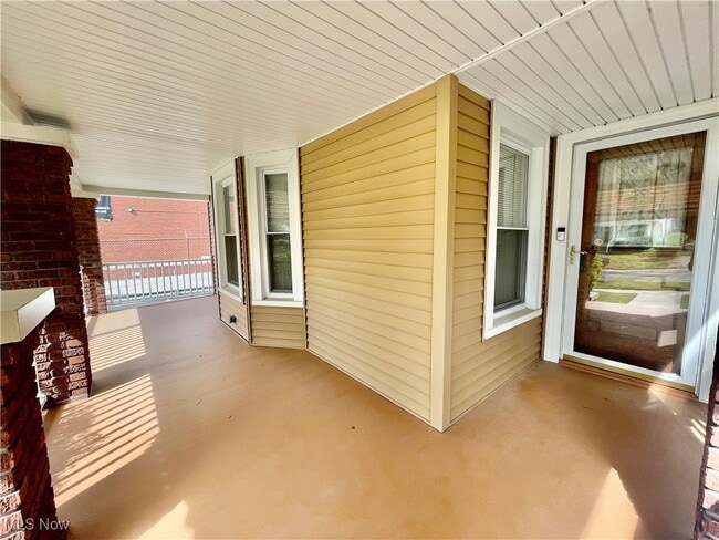 1451 W 116th St in Cleveland, OH - Building Photo - Building Photo