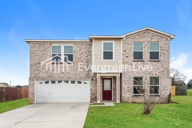 property at 212 Sagebrook Dr