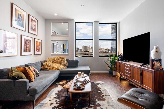 property at 285 Columbus Ave