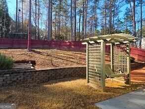 185 Rock Hill Dr in Fayetteville, GA - Building Photo - Building Photo
