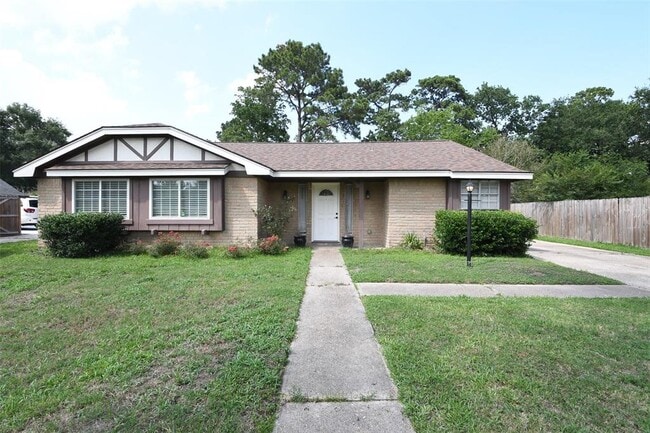 property at 19406 Enchantington Cir