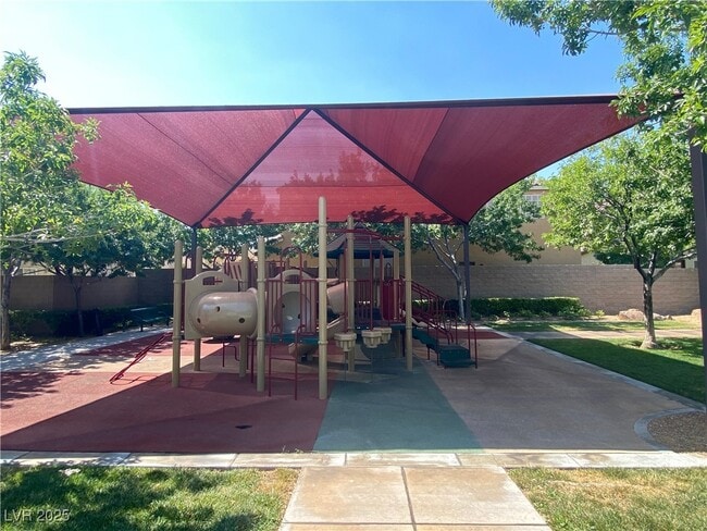 property at 9208 Red Knoll St