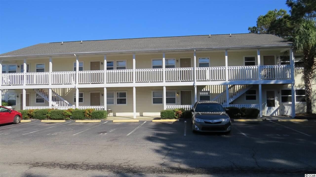 4150 Horseshoe Rd N in Little River, SC - Building Photo