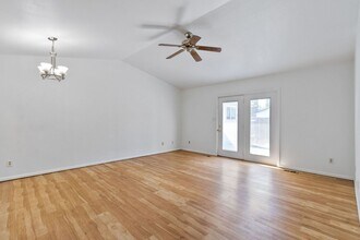 833 Ponderosa Dr in Fort Collins, CO - Building Photo - Building Photo