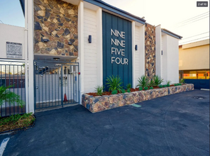 9954 Ramona St-Unit -2 Bedroom in Bellflower, CA - Building Photo - Building Photo