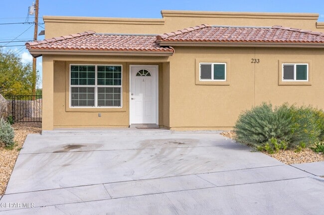 property at 233 Atlantic Rd