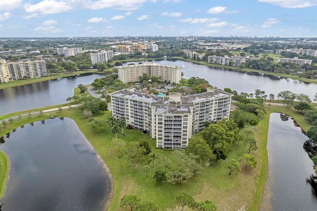 property at 3010 N Course Dr