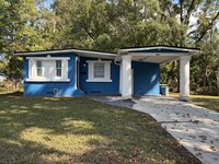 6601 Cleveland Rd in Jacksonville, FL - Foto de edificio - Building Photo