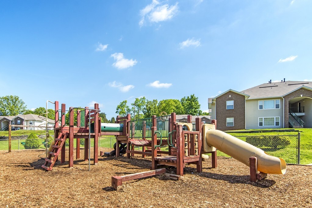 Laurel Pointe Salisbury, NC Apartments For Rent