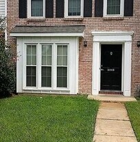 2005 Rexford Rd in Montgomery, AL - Building Photo