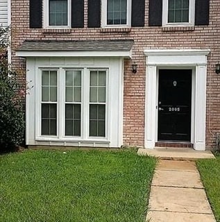 property at 2005 Rexford Rd