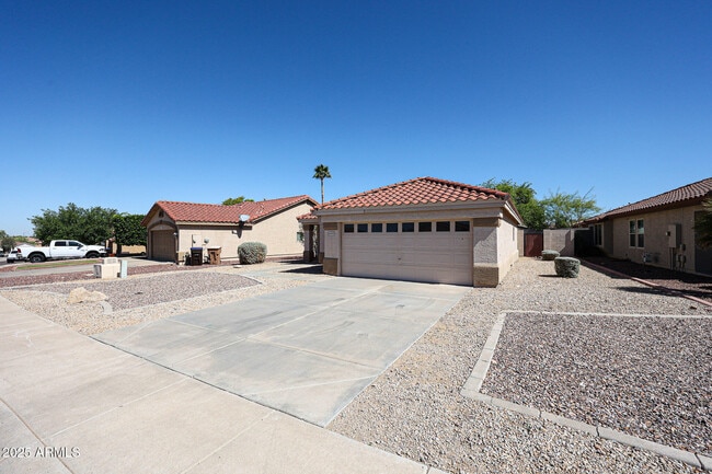 10550 W Via Del Sol in Peoria, AZ - Building Photo - Building Photo