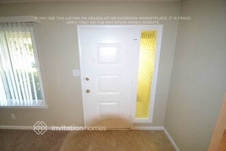 6353 Edgerton Way in Carmichael, CA - Building Photo - Building Photo