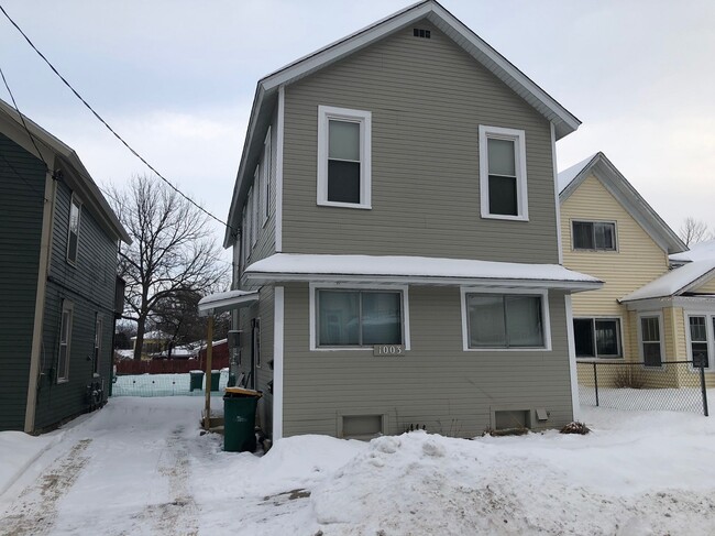 property at 1003 3rd St S