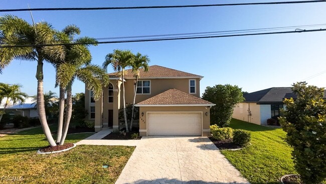 property at 1827 SE 12th St