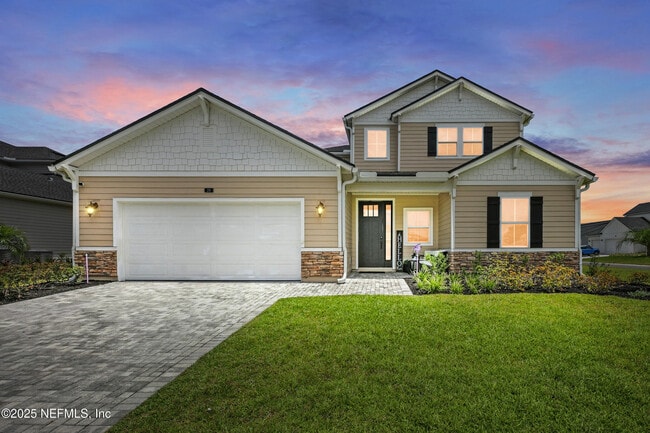 property at 24 Tradesman Ln