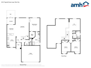 3513 Trapnell Grove Loop in Plant City, FL - Building Photo - Building Photo