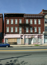 1109-1115 Hull St in Richmond, VA - Building Photo - Building Photo