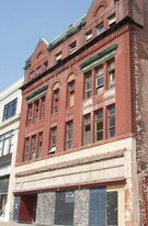 107 S 6th St in St. Joseph, MO - Building Photo