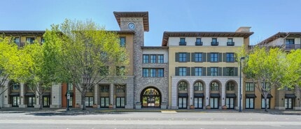Renaissance Square in Concord, CA - Building Photo - Building Photo