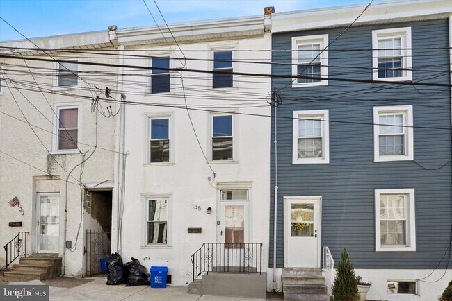 property at 135 East St