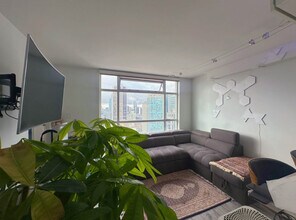 438 Seymour St in Vancouver, BC - Building Photo - Building Photo