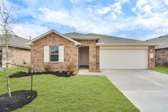 4506 Verona Hills Ln in Katy, TX - Building Photo - Building Photo