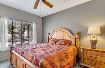 9253 N Firebrick Dr, Unit #114 in Fountain Hills, AZ - Building Photo - Building Photo