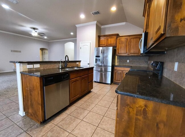 3925 Blair Ln in San Angelo, TX - Building Photo - Building Photo